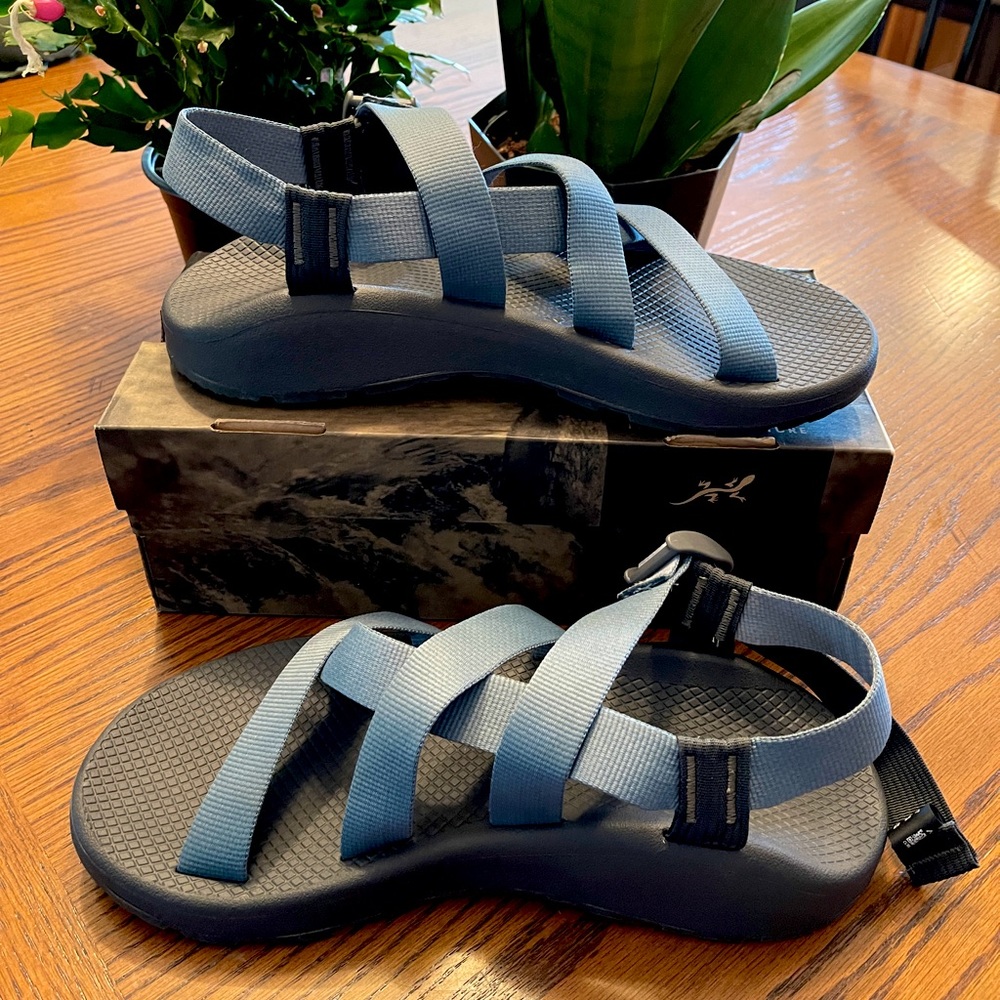 Mens Chacos Z Cloud
